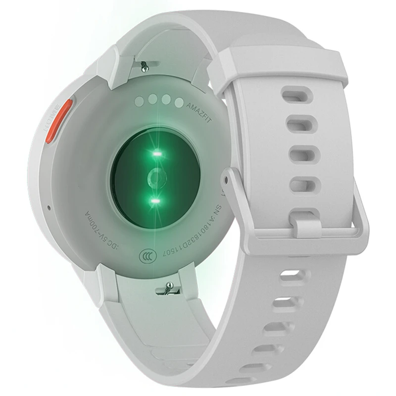 Amazfit verge 3 online