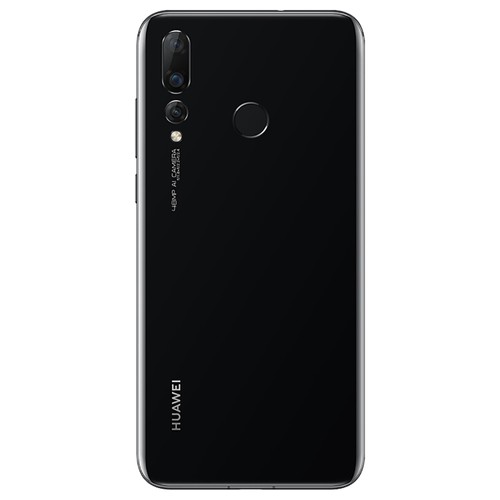 美品 HUAWAI nova 128GB BLACK Buy Huawei Nova 4 at best price - Giztop