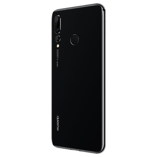 HUAWEI Nova 4 6.4 Inch 8GB 128GB 48.0MP Camera Smartphone Black