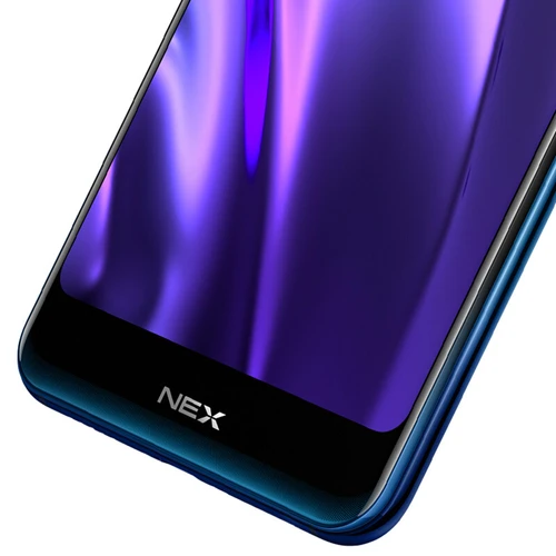 Vivo Nex 6.39 Inch 10GB 128GB Smartphone Blue