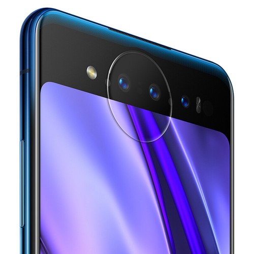 スマートフォン本体 vivo NEX Dual Display 128GB 10GB Blue New vivo NEX Dual Display 1813 10+128GB 6.39
