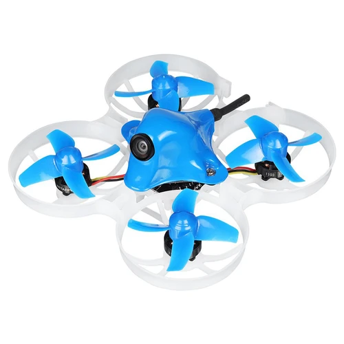BETAFPV Beta75X Racing Drone Frsky FCC Receiver BNF