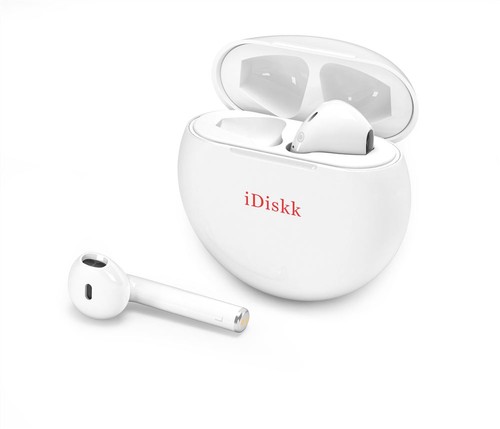 IDiskk i51 Bluetooth 5.0 Earphones