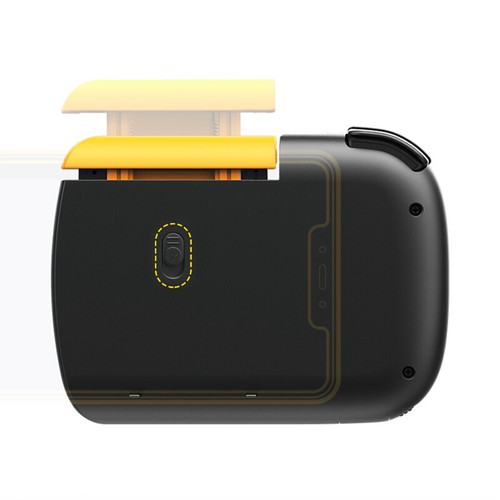 Flydigi WASP CapAir Mapping One-hand Game Controller