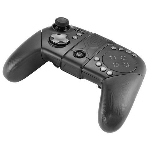 GameSir G5 Bluetooth 5.0 Game Controller Black