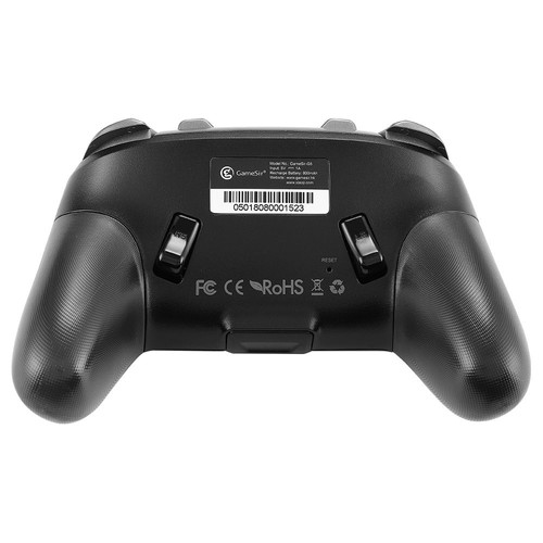 Nintendo Switch GemeSir G5 GameSir G5 Bluetooth 5.0 Game Controller Black