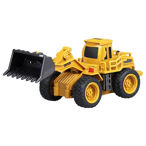 Mini rc bulldozer cheap