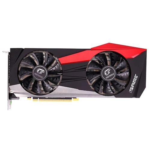 Colorful GeForce RTX 2080Ti CH 11GB Video Graphics Card