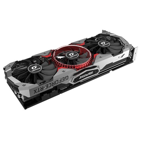 PCパーツ igame RTX2080 OC 8G iGame GeForce RTX 2080 Advanced OC | 株式会社リンクス