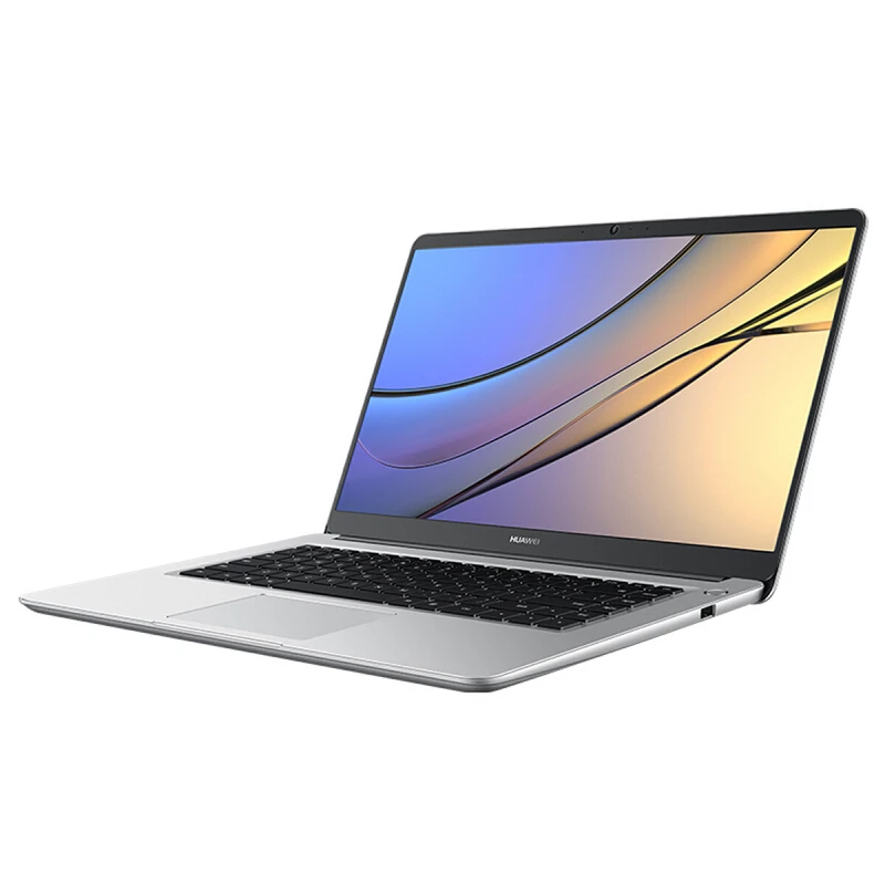 Huawei MateBook D Laptop 16GB 256GB Silver Huawei MateBook D Laptop 16GB 256GB Silver