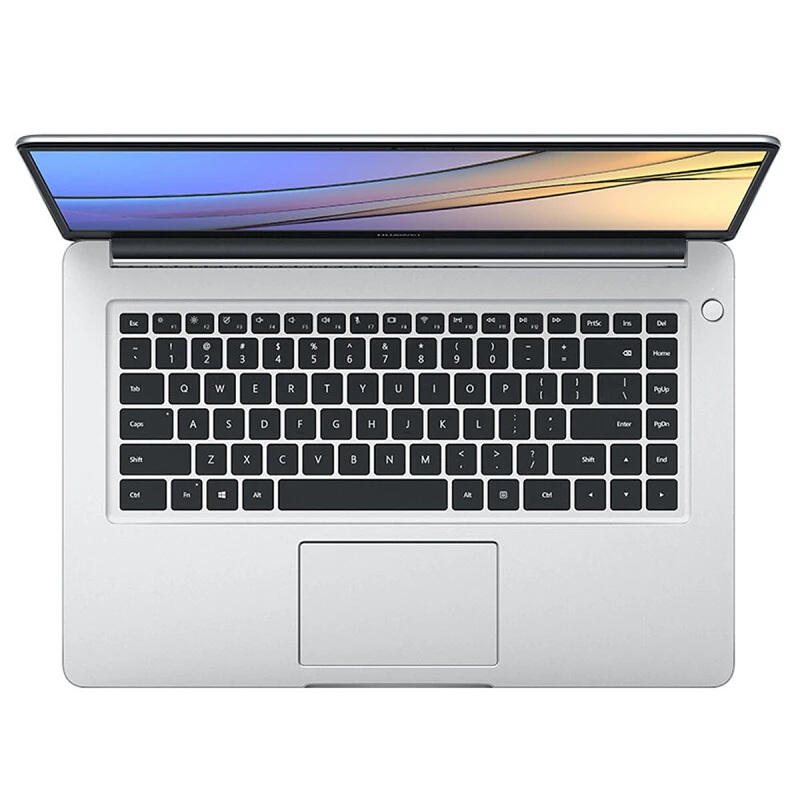 Huawei MateBook D Laptop 16GB 256GB Silver Huawei MateBook D Laptop 16GB 256GB Silver