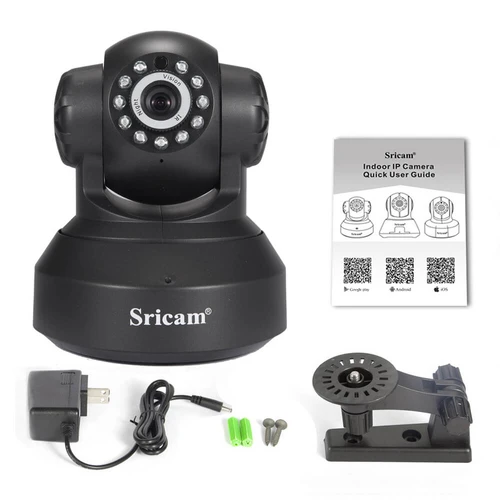 sricam ip camera sp005