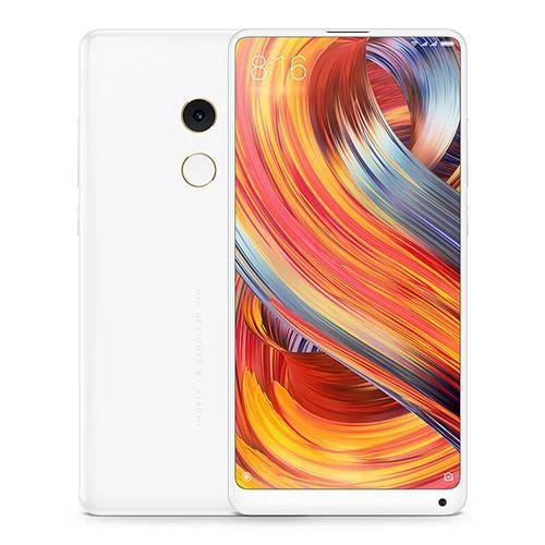 Xiaomiミックスミックス2 SE 5.99インチ8GB 128GBスマートフォンホワイト