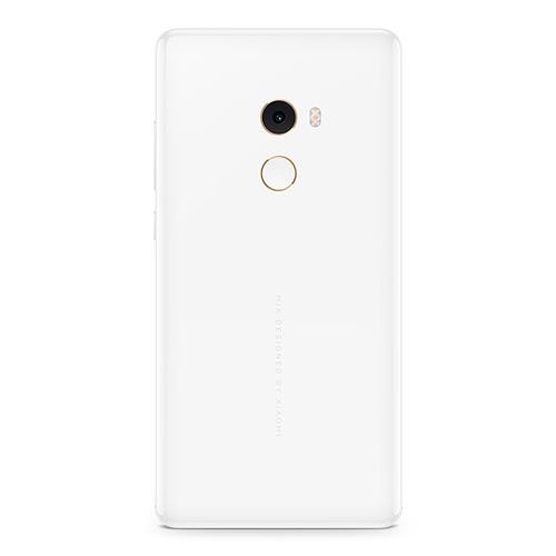 Xiaomi Mi Mix 2s: Price (from 462.34$) and specifications