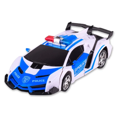 Voiture RC Transformers