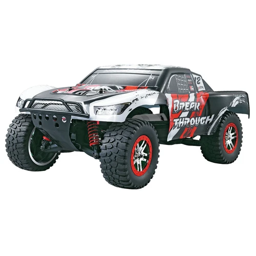 hg rc cars