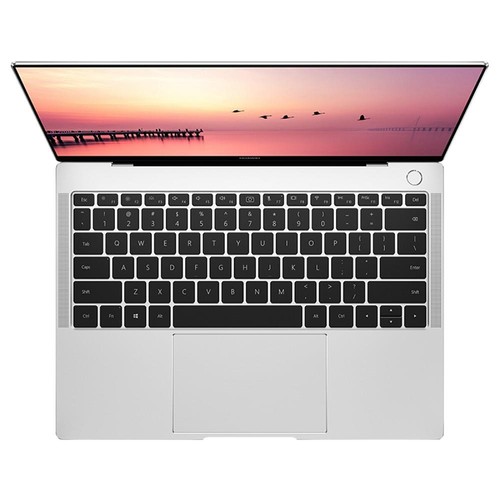 ノートPC HUAWEI - HUAWEI Matebook X Pro  i5 8GB 256GB 2018 Huawei MateBook X Pro (i5-8250U, 8 GB) in review: The 3K