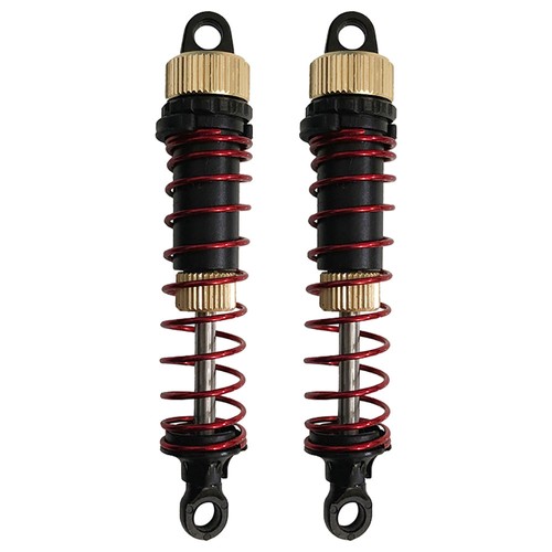 Upgrade Hydraulic Shock Absorber for XINLEHONG Toys 9125 RC Car