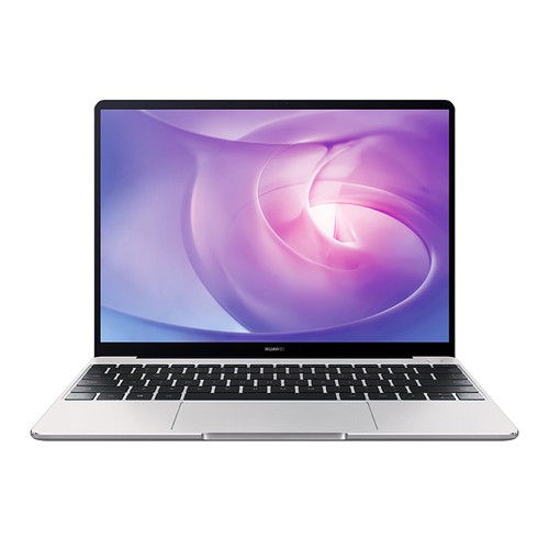 【24時間限定】HUAWEI MateBook 13 シルバー huawei-matebook-13-laptop-i5-