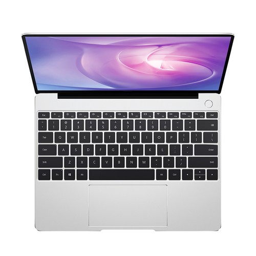 【24時間限定】HUAWEI MateBook 13 シルバー huawei-matebook-13-laptop-i5-