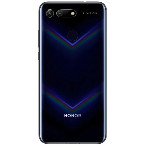 HUAWEI Honor V20 6.4 Inch 6GB 128GB Smartphone Black