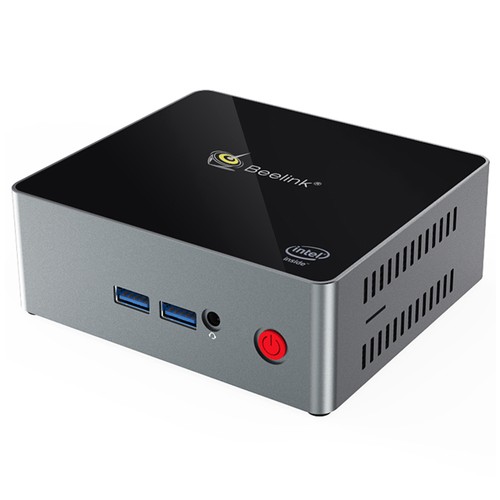 Beelink J45 Intel J4205 8GB/128GB Windows 10 Mini PC