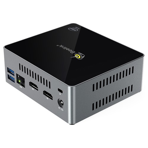 Beelink J45 Intel J4205 8GB/128GB Windows 10 Mini PC