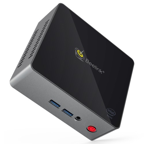 Beelink J45 Intel J4205 8GB/128GB Windows 10 Mini PC