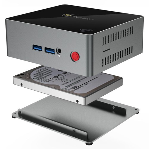 小型パソコン ミニPC Beelink J45 Amazon.co.jp: Beelink Ryzen 7735HS ミニpc、内蔵電源 24GB DDR5 RAM