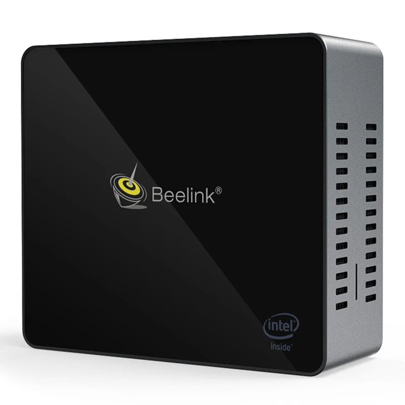 Beelink J45 Intel J4205 8GB/256GB Windows 10 Mini PC