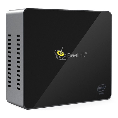 Beelink J45 Intel J4205 8GB/256GB Windows 10 Mini PC