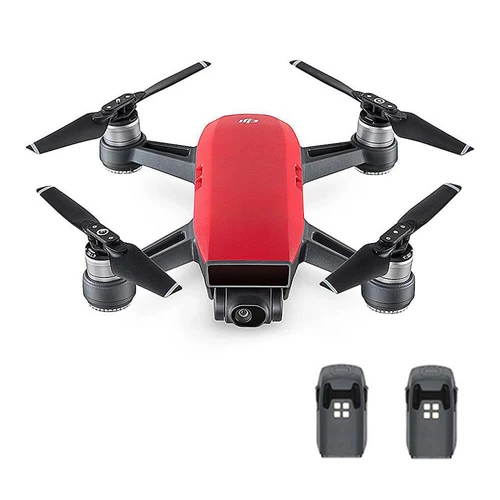 Dji spark or deals mini