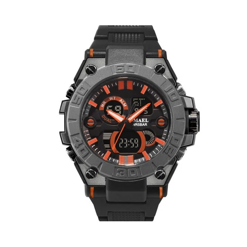 smael watch price