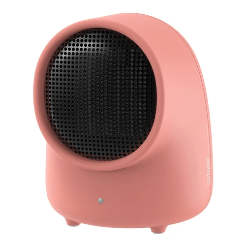 Xiaomi SOTHING Mini Desktop Space Heater Red