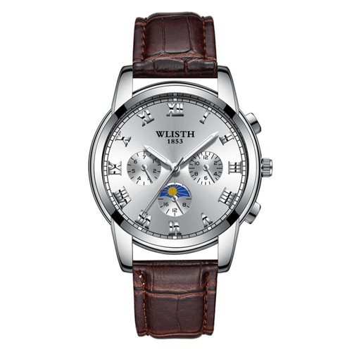 Wlisth discount 1853 watch