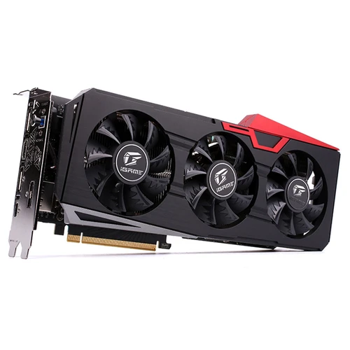 Colorful iGame GeForce RTX 2070 Ultra 8GB Video Graphics Card