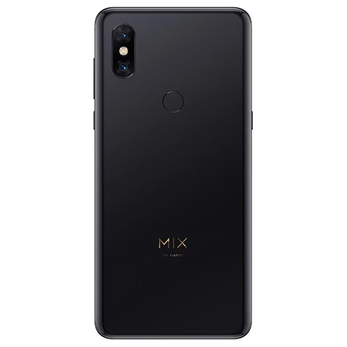 Xiaomi Mi Mix 3 Global version - スマートフォン本体