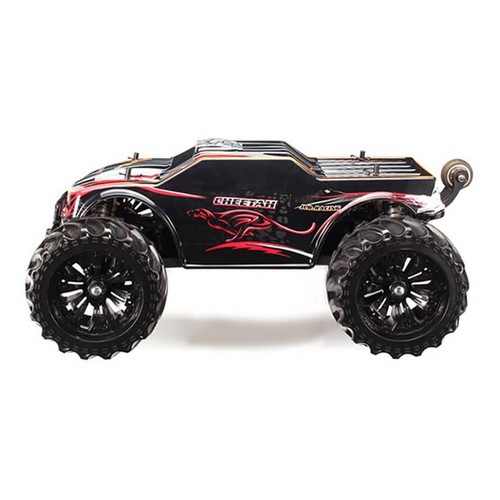JLB Racing CHEETAH 11101 1/10 Brushless RC Car RTR