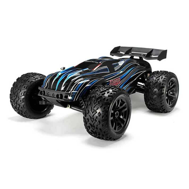 JLB Racing CHEETAH 21101 1 10 Brushless RC Car RTR