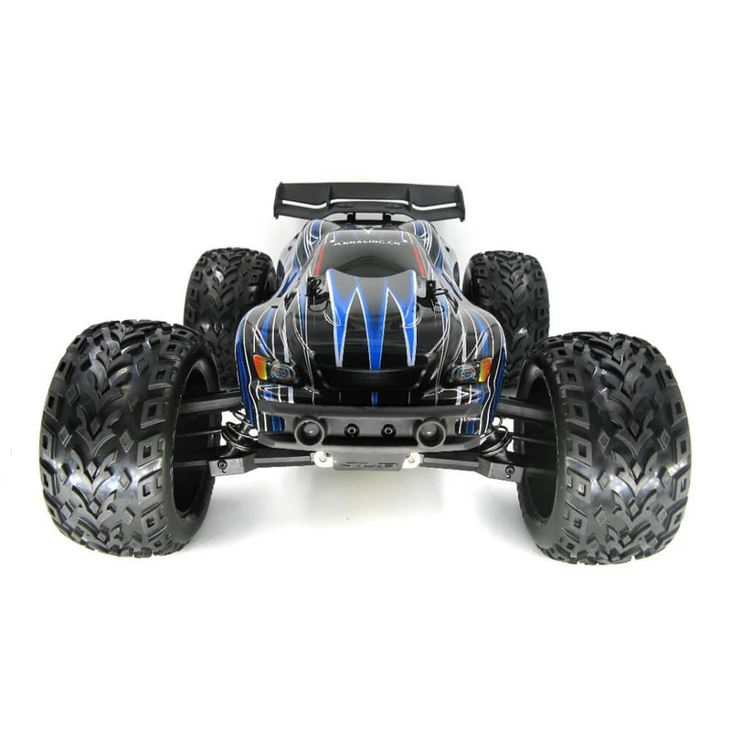 JLB Racing CHEETAH 21101 1 10 Brushless RC Car RTR