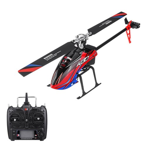 rtf rc helicopter