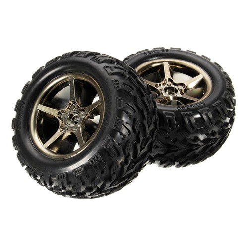 vkar bison wheels