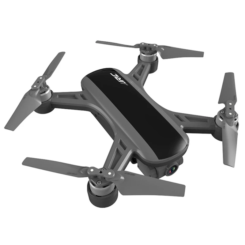 JJRC X9 Heron Review - YouTube