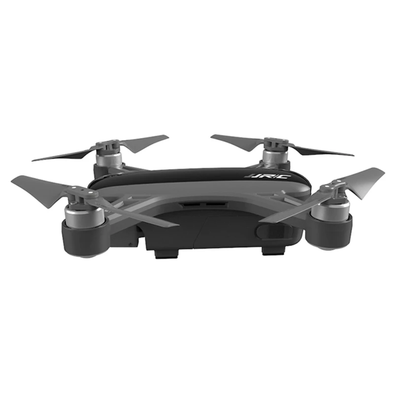 JJRC X9 1080P GPS 5G WiFi FPV Brushless RC Drone RTF Black