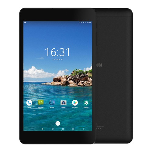 ALLDOCUBE Cube M8 4G LTE Phablet 3GB 32GB Gray