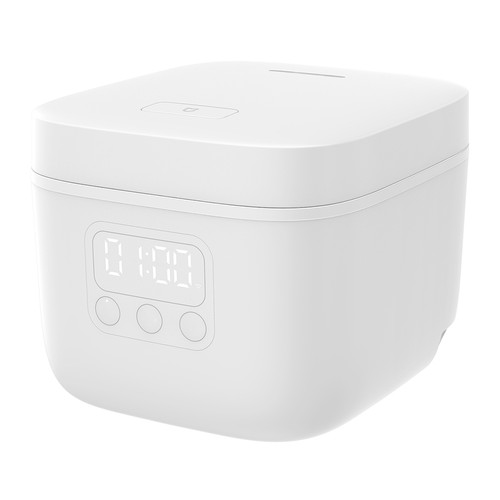 XIAOMI Mijia DFB201CM Small Rice Cooker White