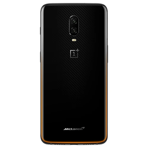 oneplus 6t mclaren edition 10 256