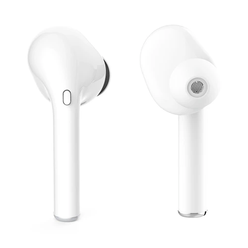 Myinnov MKJ I9x TWS Dual Bluetooth 5.0 Earbuds White