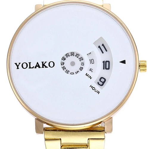 Yolako quartz watch online price