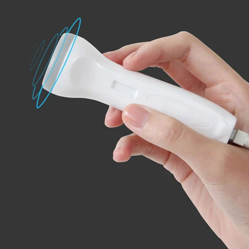 Xiaomi Andon Ultrasuoni Doppler fetale bianco